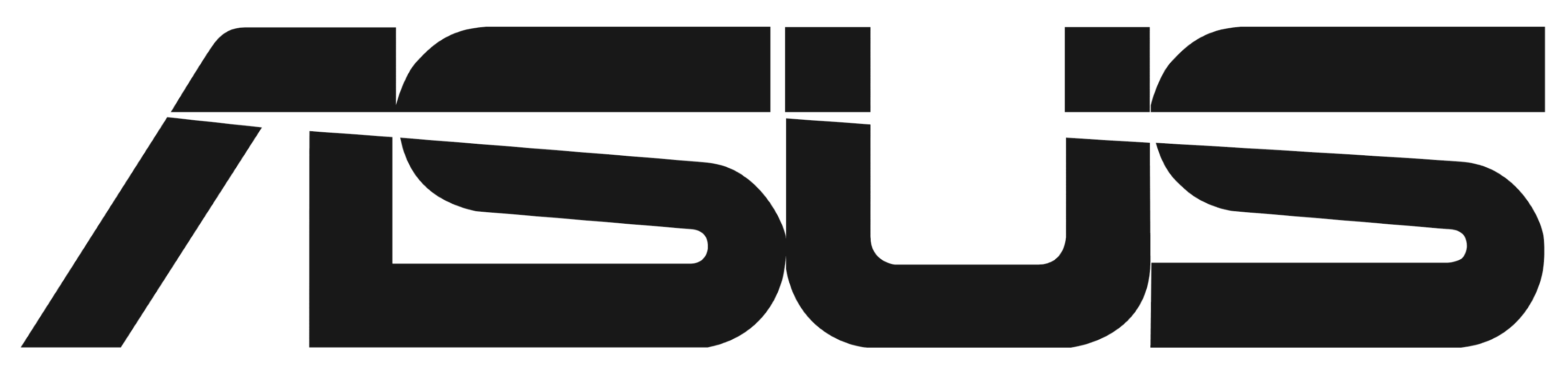 ASUS Logo