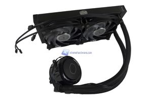 Cooler Master MasterLiquid ML240R RGB 33