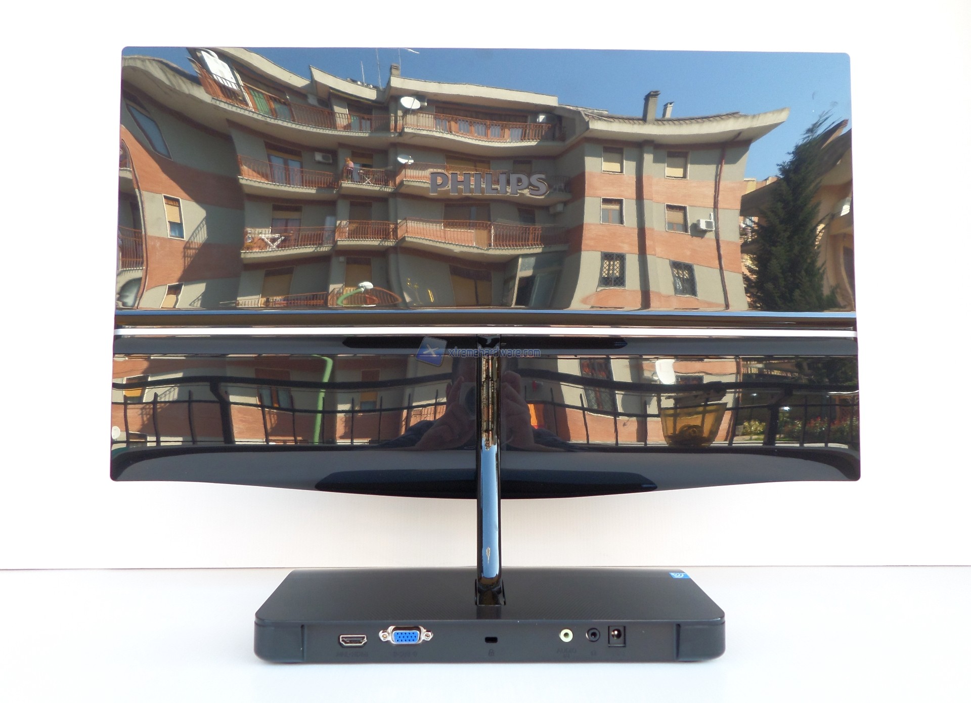 Philips 239C4QHWAB 22